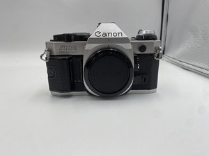 キヤノン Canon ジャンク フィルムカメラ AE-1