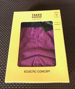 新品未使用品！！　TAKEO KIKUCHI　メンズショーツ♪♪