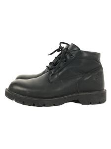 Timberland◆ブーツ/24.5cm/BLK/22047