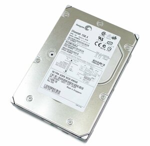 DELL 0GC822 ( Seagate ST336754LC ) 36GB Ultra320 SCSI SCA 15000rpm