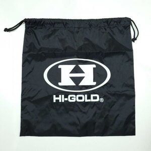 HIGOLD ハイゴールド グラブ袋 まとめ買い時 同梱送料無料