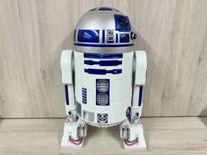 【箱無し】ジャンク タカラトミー スター・ウォーズ R2-D2 DX18インチフィギュア