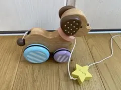 milkytoy キャンディーパピー