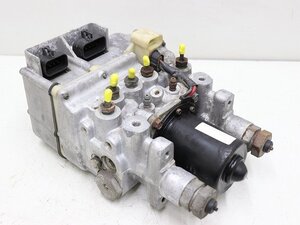 ★ シボレー サバーバン CK 94年 5.7L 2WD ABSアクチュエーター/ABSユニット (在庫No:A36950) (7531)