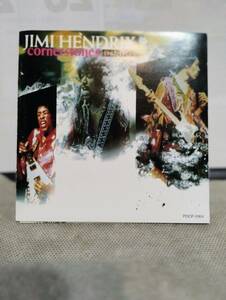 CORNERSTONES 1967-1970 / JIMI HENDRIX ジミ・ヘンドリックス 