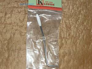 新品Kluson KTALHN Nickel Vintage Fender Stratocaster Style Left左用LeftyレフティTremolo Arm クルーソン フェンダー インチSizeアーム