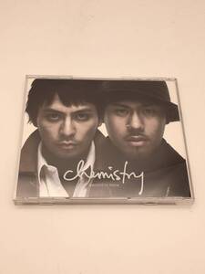 【2004】CD　CHEMISTRY Second to None　＊【782101000065】