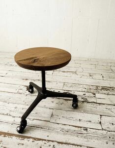 TRUCK FURNITURE IB COFFEE TABLE トラックファニチャー