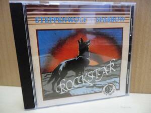 *STEPPENWOLF & SPARROW ステッペンウルフ ＆ スパロー / ROCKSTAR（BPCD007）