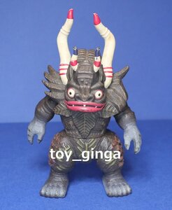 即決ウルトラ怪獣シリーズ 2006 ミクラス 中古品　ウルトラマンメビウス　