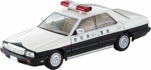 TOMYTEC トミカリミテッドヴィンテージ ネオ 1/64 LV-N288a 日産 セドリックシーマ パトロールカー 静岡県警