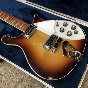 Rickenbacker 620/MB (リッケンバッカー)【新潟店】