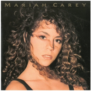 マライア・キャリー(Mariah Carey) / マライア CD