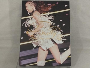 namie amuro Final Tour 2018 ~Finally~(東京ドーム最終公演+25周年沖縄ライブ+京セラドーム大阪公演)(初回生産限定版)(Blu-ray Disc)