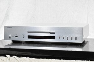 YAMAHA ヤマハ CDプレーヤー CD-S700