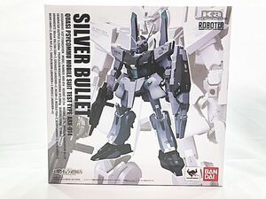 ROBOT魂　Ka signature ARX-014 シルヴァ・バレト　機動戦士ガンダムUC　開封品　フィギュア　同梱OK　1円スタート★S