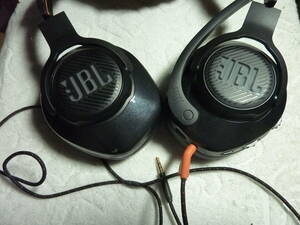 JBL ヘッドフォン