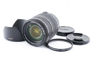 ★極上品★タムロン TAMRON 28-300mm F3.5-6.3 MACRO ASPHERICAL XR LD A06 ソニーAマウント用　Y1858＃0852