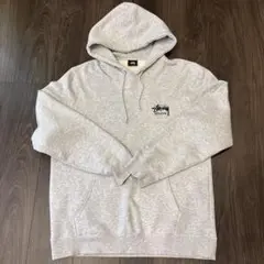 ★最終値下げ★ stussy ステューシー　パーカー Lサイズ　裏起毛