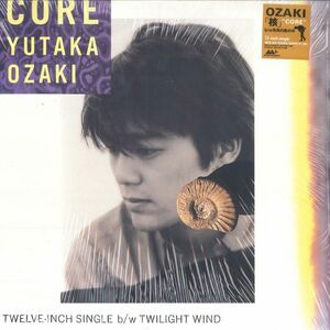 12 尾崎豊 核 Core / Twilight Wind MCR502 MOTHER & CHILDREN /00260