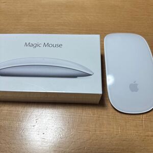 Apple アップル マジックマウス Magic Mouse 2