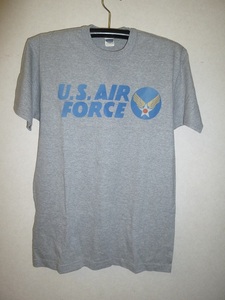 トイズマッコイ　Tシャツ（M)　US AIR FORCE