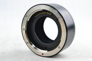 ★実用美品★CANON キヤノン EXTENTION TUBE EF25★♯14348