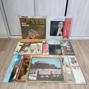 LP レコードまとめ 10000291【中古】