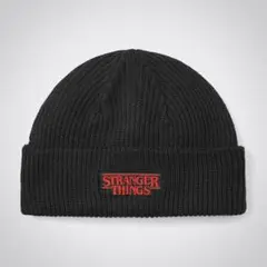 ビーニー【Stranger Things】