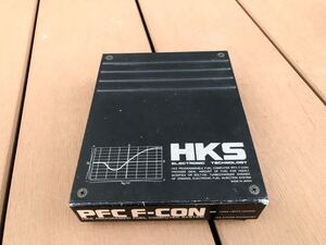 【希少】HKS FCON F-CON Fコン ECU PFC R32 R33 C35など