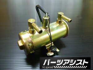 電磁ポンプ　GC210 ジャパン DR30 610 710 810 TE37 TE71 TA22 セリカ トレノ レビン ブタケツ ダルマセリカ LB リフトバック