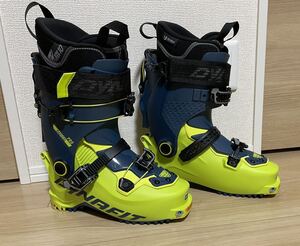 45%OFF DYNAFIT radical pro ブーツ 山スキー バックカントリー ディナフィット ラディカルプロスキー ツーリング ツアー テック