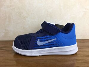 NIKE（ナイキ） DOWNSHIFTER 8 TDV（ダウンシフター8TDV） 922856-403 スニーカー 靴 ベビーシューズ 15,0cm 新品 (464)