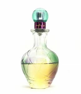 JENNIFER LOPEZ ジェニファー ロペス ライブ EDP 50ml ☆送料350円