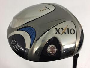 即決 お買い得品！中古 ザ・ゼクシオ(XXIO) ドライバー 2008 1W MP500 10.5 S