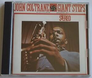 【CD】John Coltrane - Giant Steps / 国内盤 / 送料無料