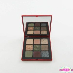 NARS クライマックス アイシャドーパレット 限定 残量多 V978