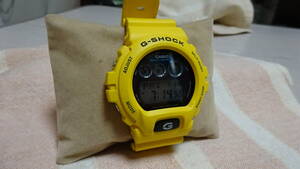 CASIO GW-6900A G-SHOCK 電波ソーラー カシオ GW-6900A-9JF 腕時計