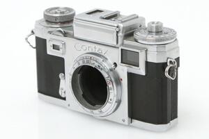 ジャンク品｜ツァイスイコン Contax IIIa CA01-H4197-3U2B-ψ