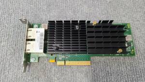 Fujitsu A3C40185854 2-Port 10Gb HBA OCe14102B-NT-F P009956-41H