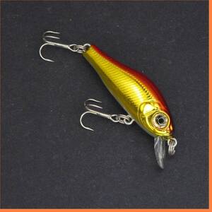 ジップベイツ リッジ 35F アカキン ■X098 RIGGE ZipBaits