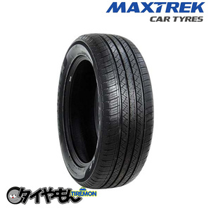 マックストレック シエラ S6 255/55R19 255/55-19 111V XL 19インチ 4本セット MAXTREK SIERRA S6 輸入 サマータイヤ