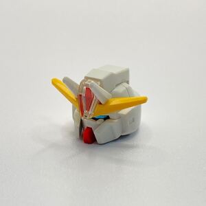 【1/144】HG セラヴィーガンダム 頭部 ガンプラ ジャンク パーツ