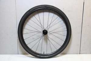 ○BONTRAGER ボントレガー PARADIGM SL DISC シマノフリー 11/12s対応 クリンチャー チューブレス リアホイール 美品