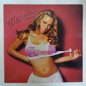 10047084;【US盤】Mariah Carey / Heartbreaker