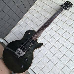 ■Bacchus DUKE LIGHT PRO STN Craft Seiries 日本製 Les Paul MADE IN JAPAN Deviser MOMOSE 長野ファクトリー製 ゴトーペグ