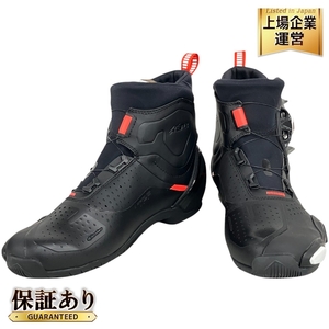 alpinestars アルパインスターズ SP2 SHOES EU43 US 9 27.0cm バイク用 シューズ 未使用 K9619163