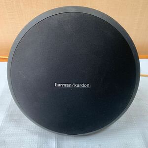 harman kardon スピーカー　