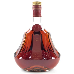 【在庫一掃】 ヘネシー Hennessy パラディ 旧クリアボトル 700ml ブランデー コニャック 【古酒】