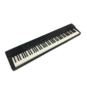 【動作保証】CASIO カシオ PRIVIA PX-150BK 電子ピアノ 88鍵 楽器 中古 K8910721